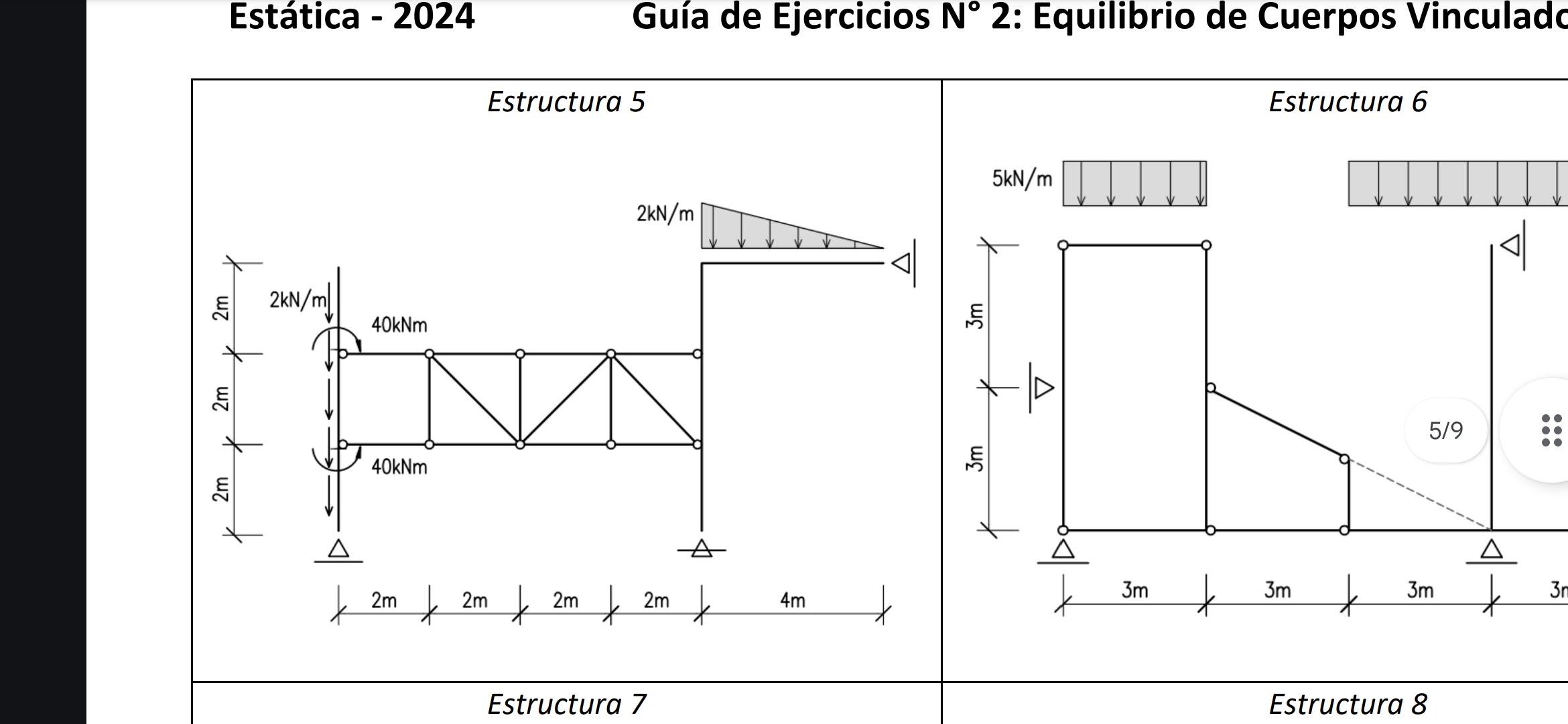 Estructura 5